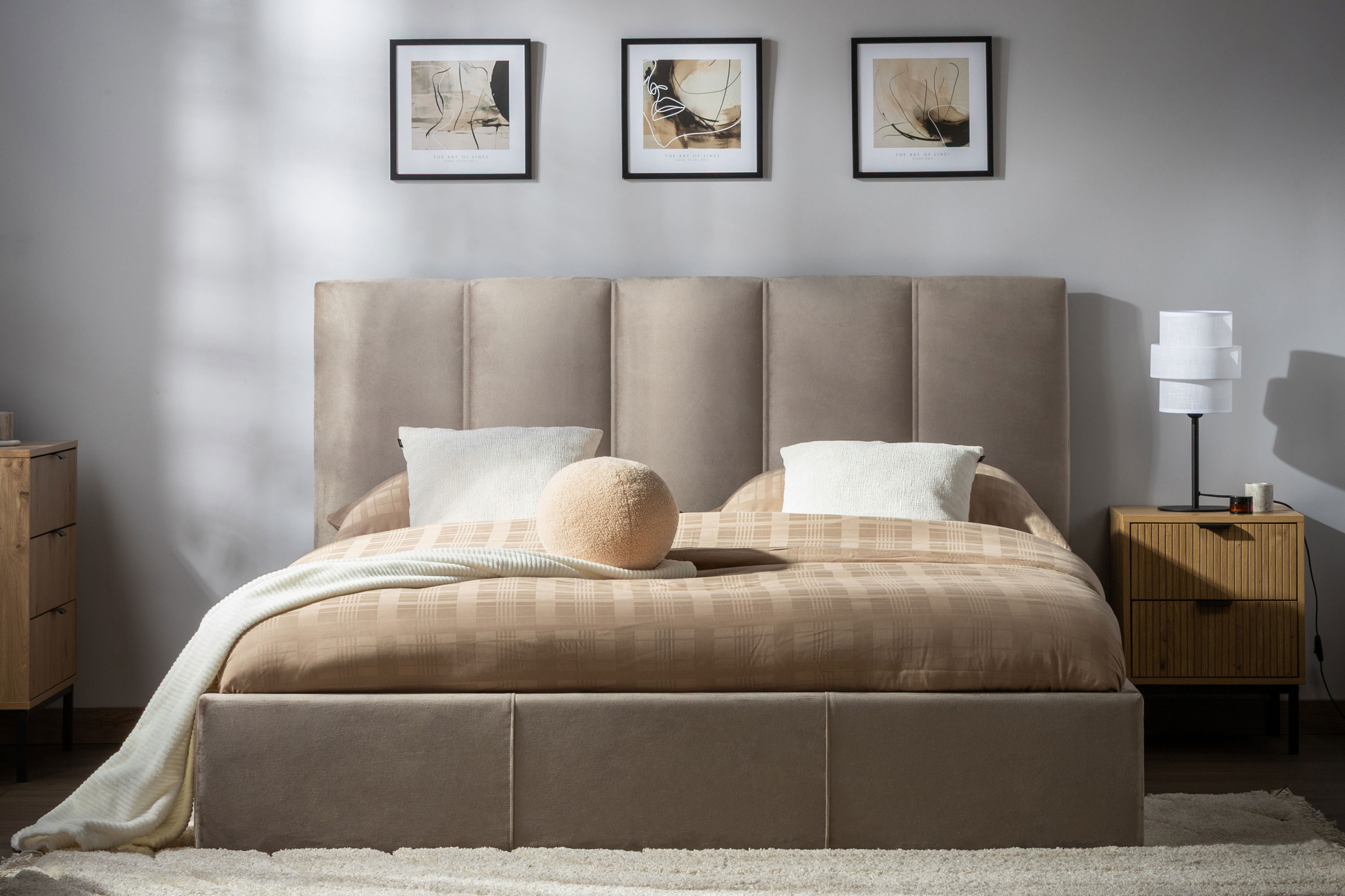 Sezonowa metamorfoza: jakie meble w Kaliszu pomogą Ci błyskawicznie odmienić wnętrze?